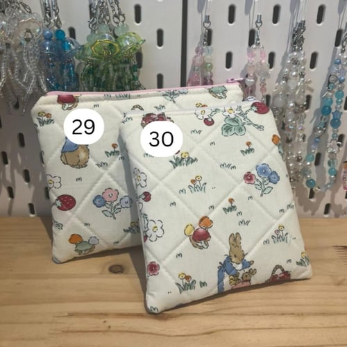 شنطة قماشية