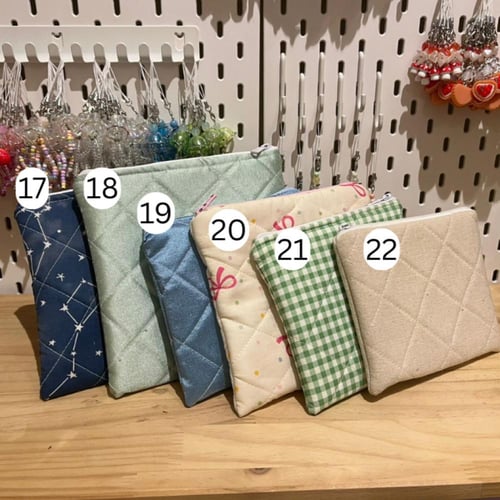 شنطة قماشية