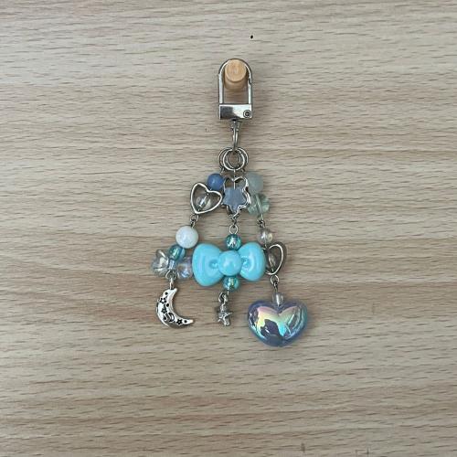 cloudy sky ( تعليقه خرز )