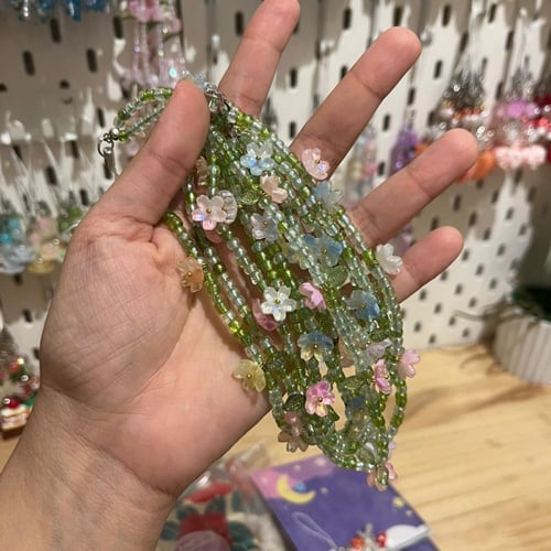 ورد الربيع ( تعليقه جوال )