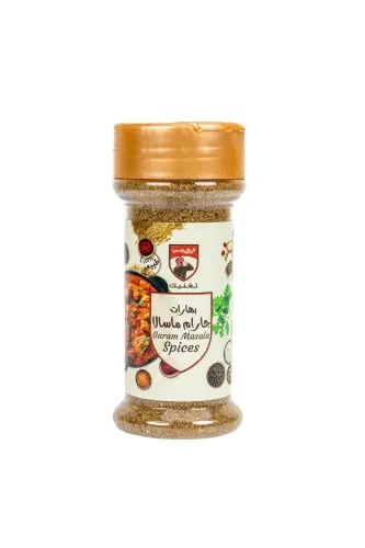 بهارات جارام ماسالا 80 جرام
