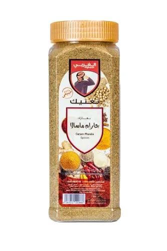 بهارات جارام ماسالا 300 جرام
