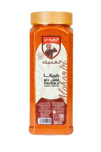 بابريكا فلفل حلو 300 جرام
