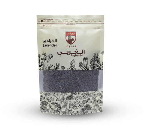 لافندر ( خزامى ) 60 جرام