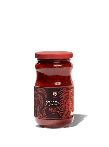 معجون فلفل بارد 370 جرام