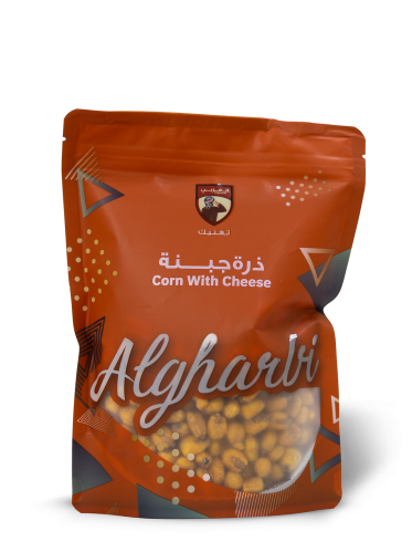 ذرة جبنة 150 جرام