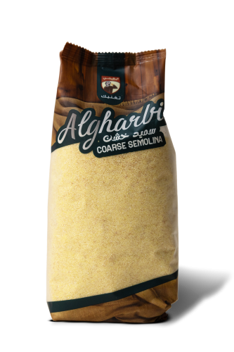 سميد خشن 900 جرام