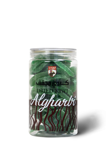 كيوي مجفف 300 جرام
