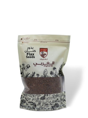 بذور كتان 400 جرام