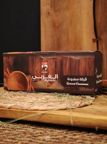 قرفة مطحونة 8 جرام * 24 كيس