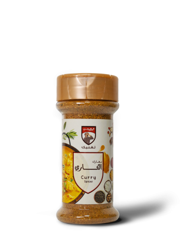 بهارات الكاري 90 جرام