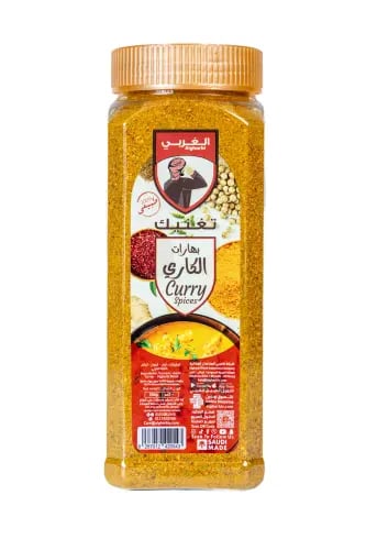 بهارات الكاري 300 جرام