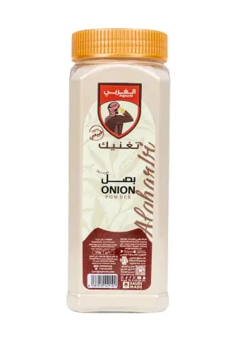 بصل بودرة 270 جرام