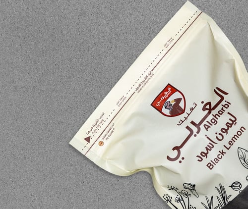 ليمون اسود 150 جرام