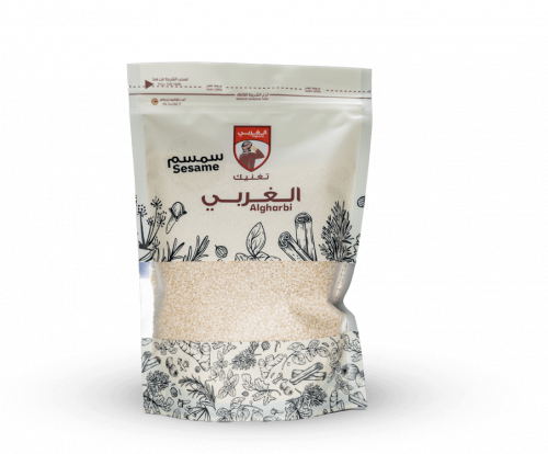 سمسم 300 جرام