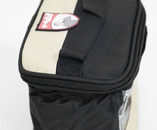 شنطة علب بهارات مقاس 6 علبة