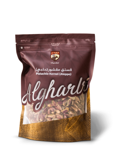 فستق مقشور ( حلبي ) 300 جرام