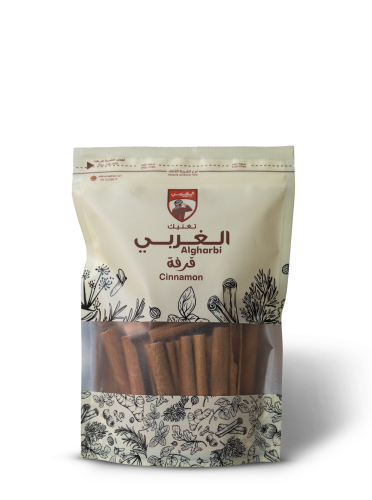 قرفة اعواد 120 جرام