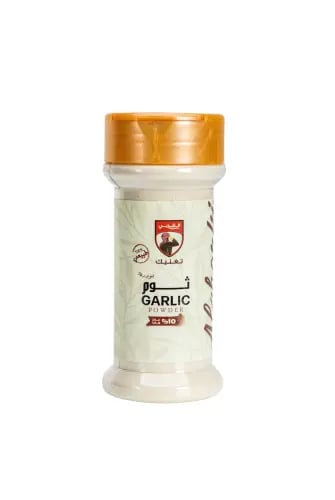 ثوم بودرة - 80 جرام