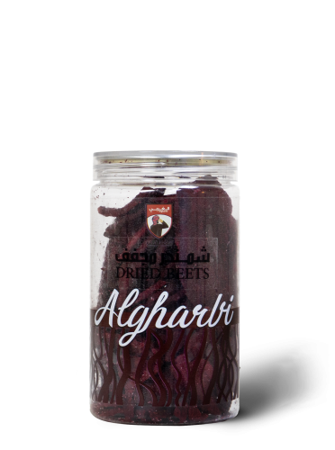 شمندر مجفف 90 جرام