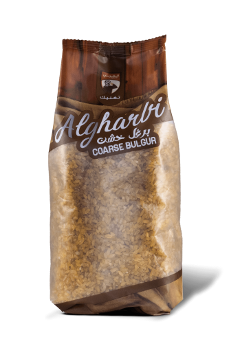 برغل خشن 900 جرام