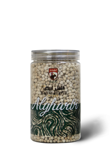 الفلفل الأبيض 330 جرام