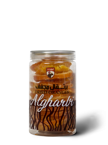 برتقال مجفف 300 جرام