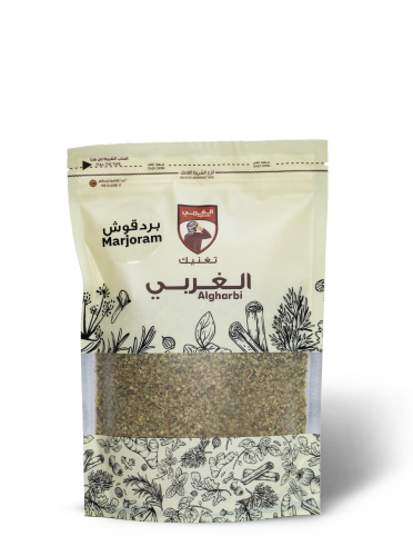 بردقوش مجروش 50 جرام