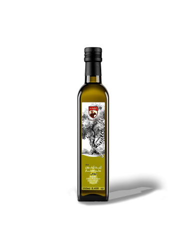 زيت زيتون بكر ممتاز 250 مل