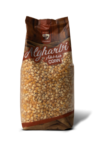 ذرة فشار 900 جرام