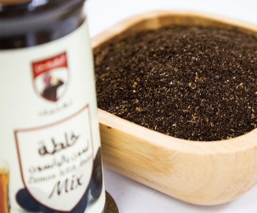 خلطة ليمون باليانسون 80 جرام