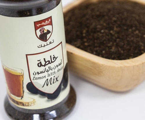 خلطة ليمون باليانسون 80 جرام