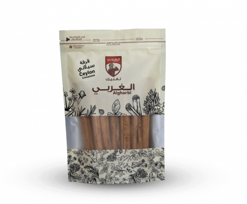 قرفة سيلاني 120 جرام