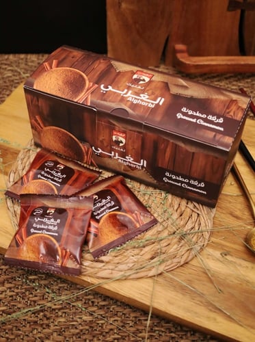 قرفة مطحونة 8 جرام * 24 كيس