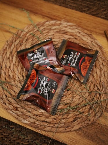 بهارات البروستد حراق 8 جرام * 24 كيس