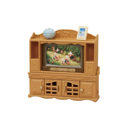 TV set