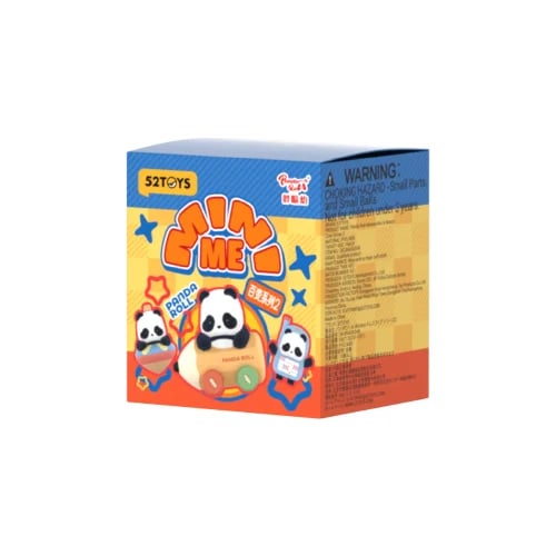 فيفتي تو تويز - Panda Roll Mini Me