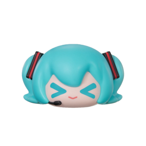 فيونزم - Hatsune Miku Dopamine Qface