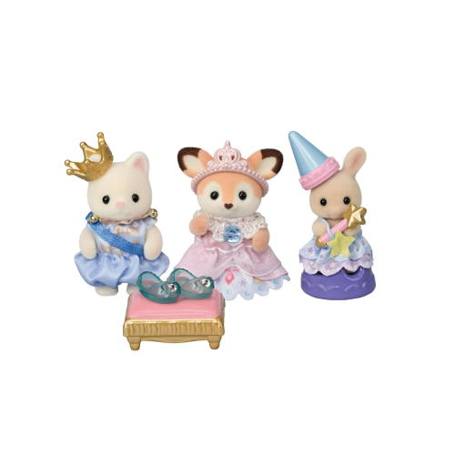 Princesses Group