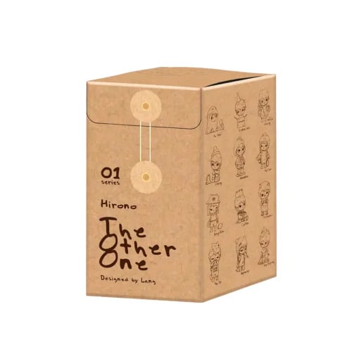 Bob Mart - Hirono The Other One