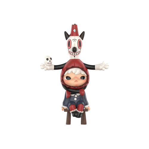 Bob Mart - Hirono × Gary Baseman