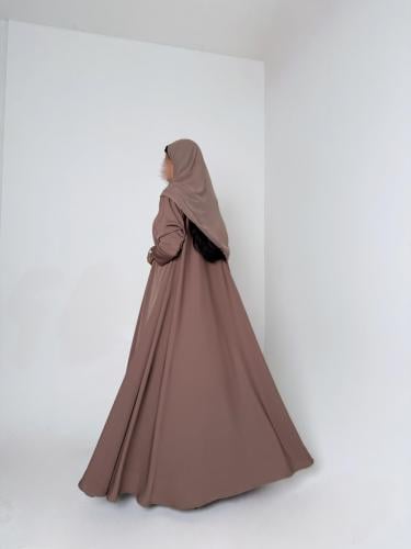 Abaya 259
