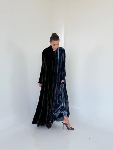 Abaya 304