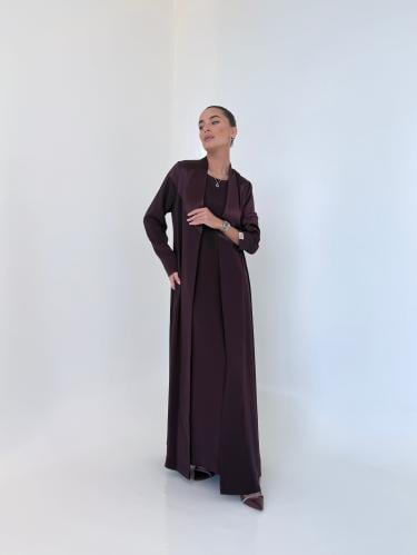 Abaya 287