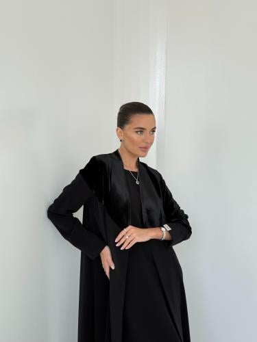 Abaya 295