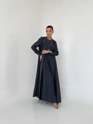 Abaya 293