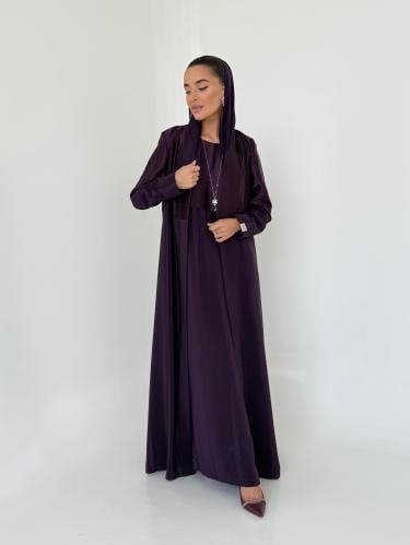 Abaya 292