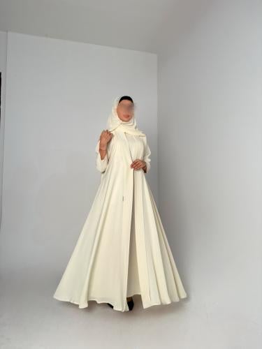 Abaya 256