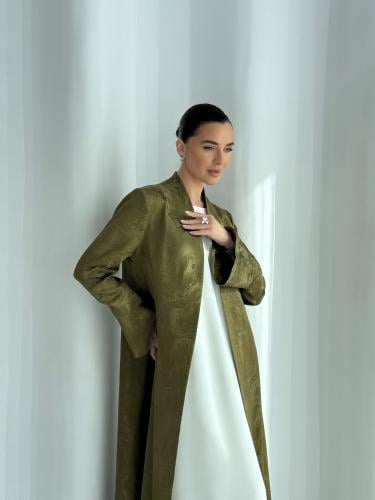 Abaya 318