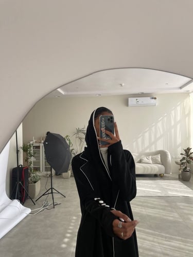 شامواه اسود